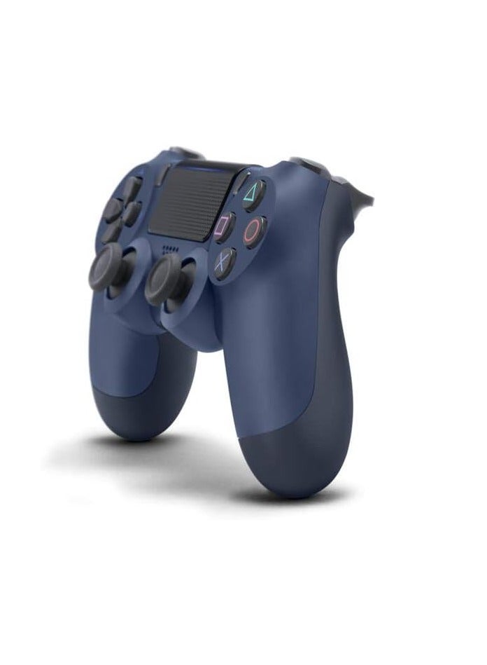 Dualshock 4 Wireless Controller - Midnight Blue - PS4