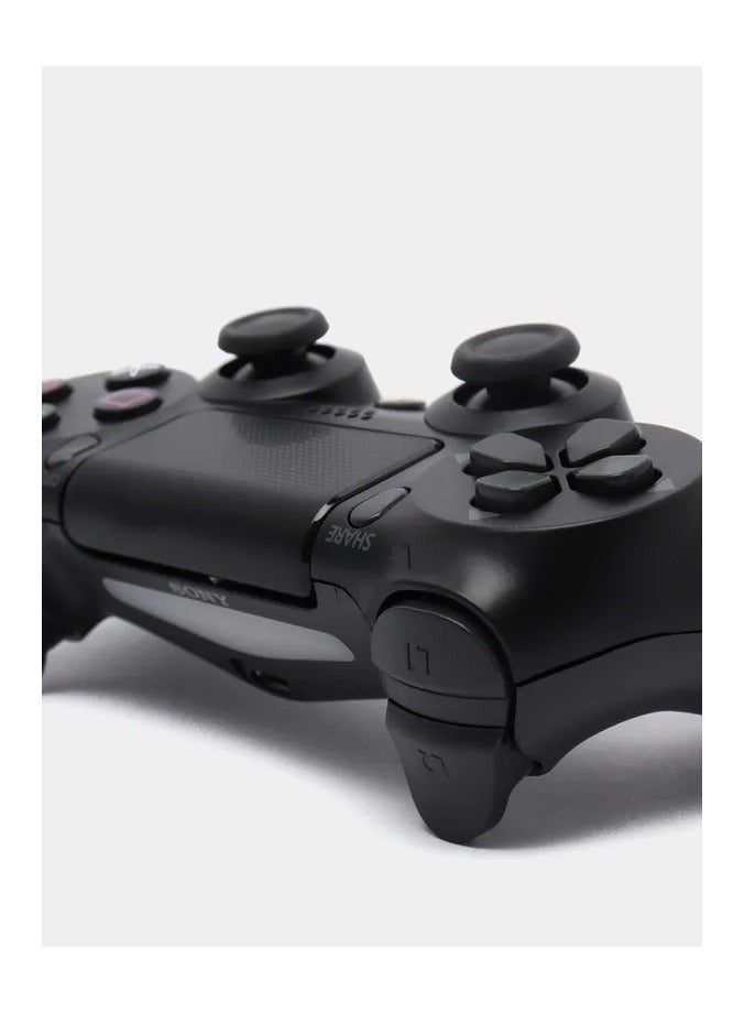 Copy Sony Dualshock 4 Wireless Controller Black (PlayStation 4)