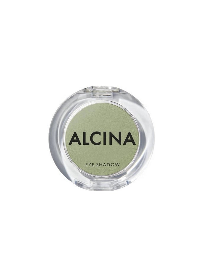 Alcina Eyeshadow soft Green