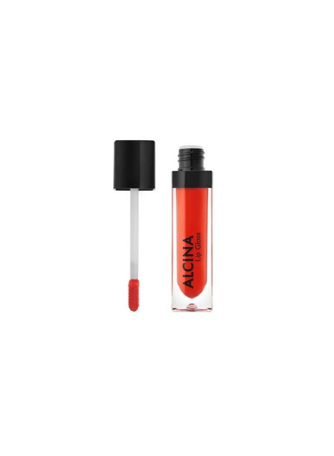 Alcina Lip Gloss Shiny 5ml