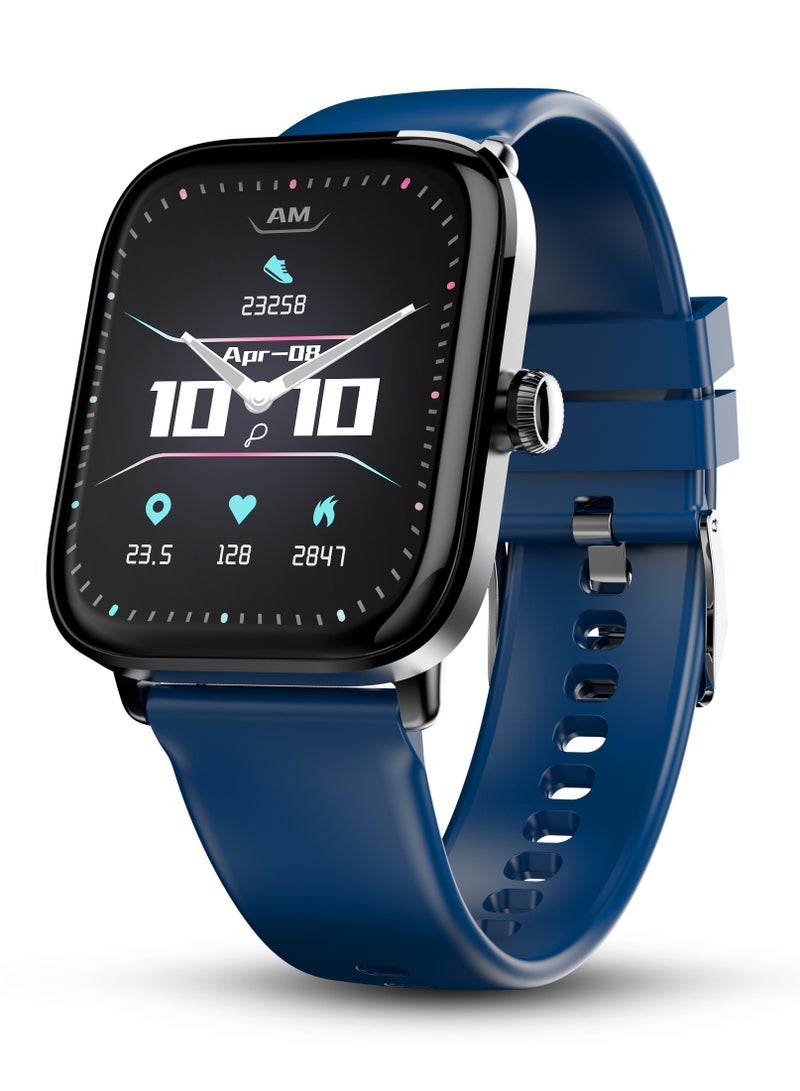 Ultra Rapid Smart Watch for Men and Women, 1.83