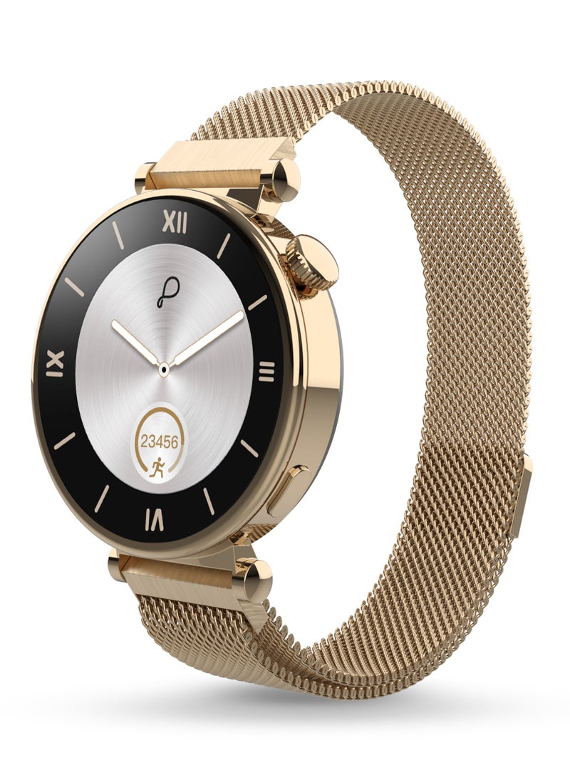 Vama Smart Watch for Women, 1.32