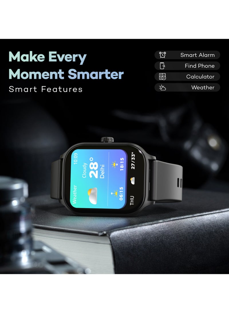 Neo Smart Watch for Men and Women , 1.99