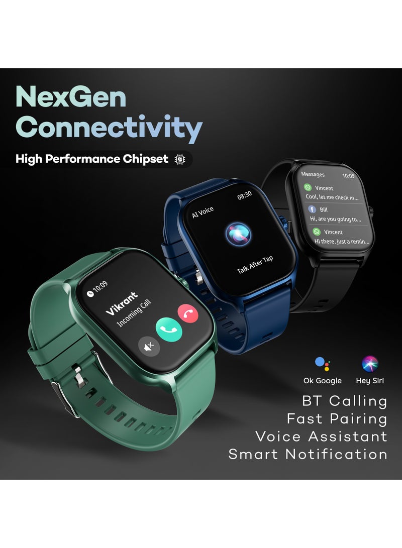 Neo Smart Watch for Men and Women , 1.99