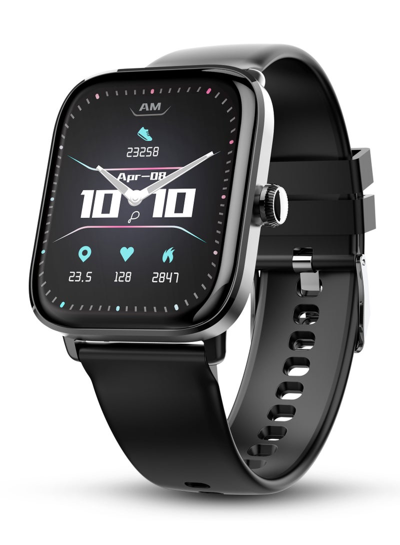 Ultra Rapid Smart Watch for Men and Women, 1.83