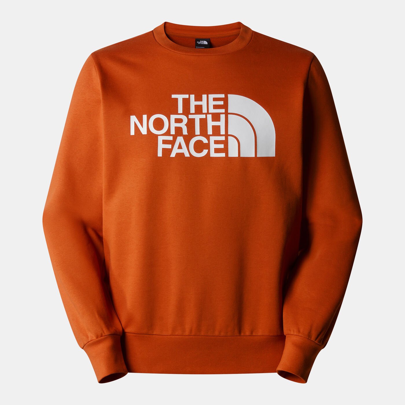 Men's Easy Sweatshirt