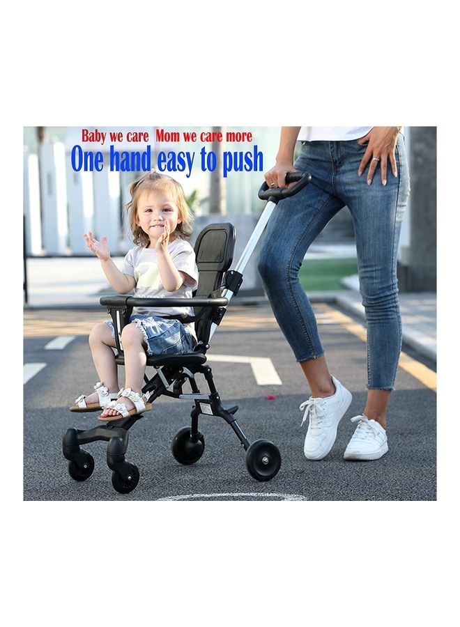 Baby Pocket Stroller