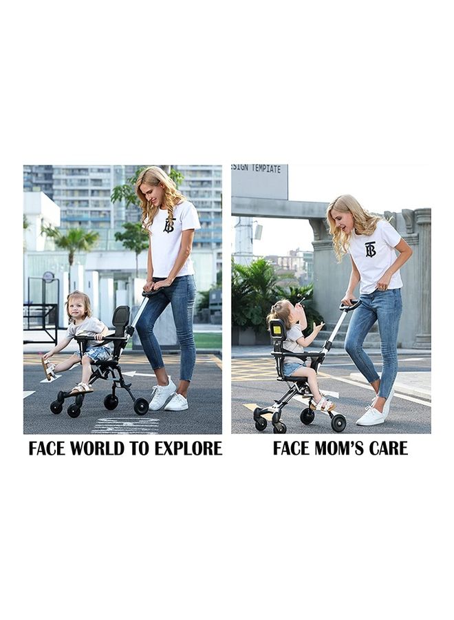 Baby Pocket Stroller