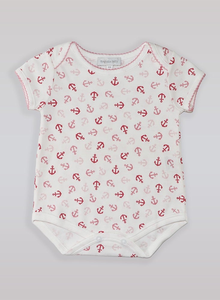 Magnolia Baby Anchors Away PSSBPK/ PK