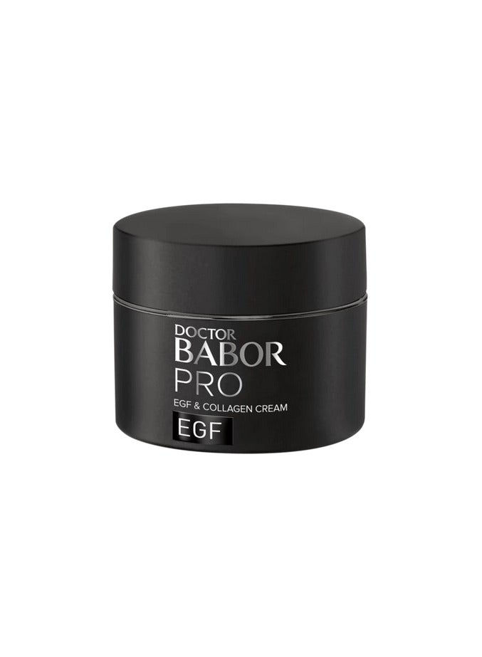 Babor Doctor Pro EGF & Collagen Cream 50ml