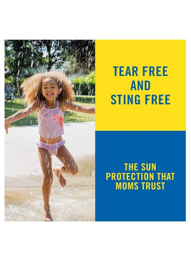 Simply Protect Kids Spf 50 Sunscreen Lotion 90Ml