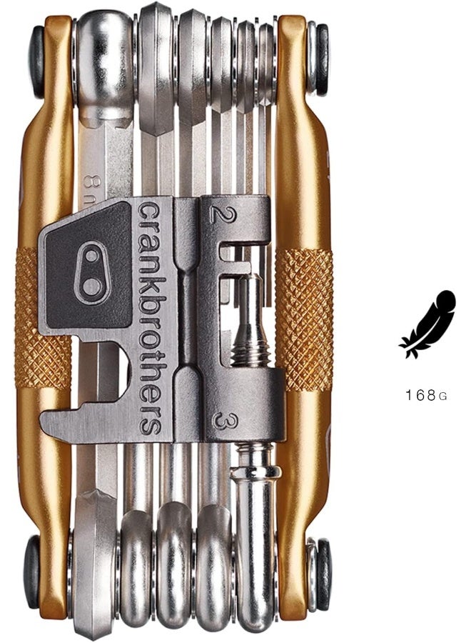 Crankbrothers Multi-Tool 17