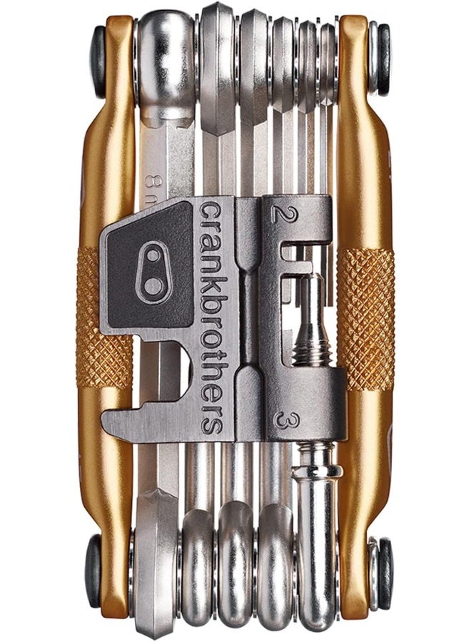 Crankbrothers Multi-Tool 17