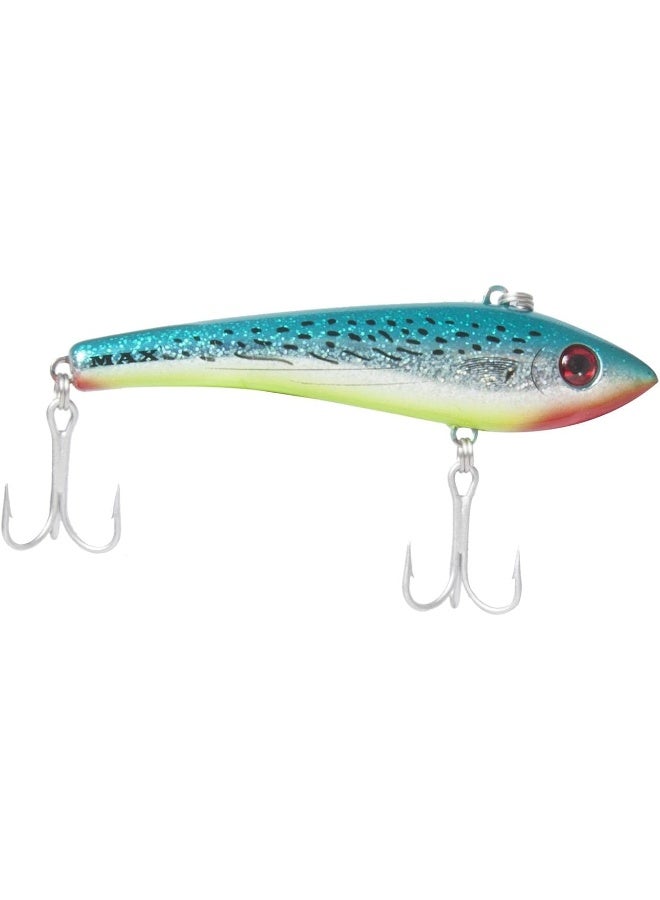Halco Halco Max Lipless Casting Trolling Plug