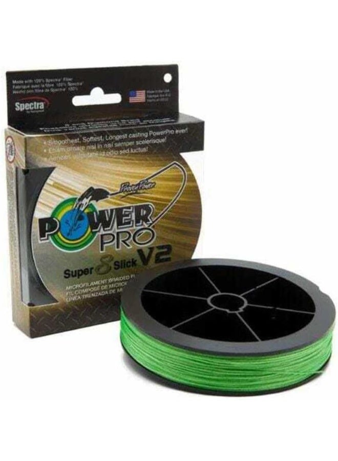 PowerPro 31500650150C SSV2 65 Lb 150 Yd Aqua Green, one Size