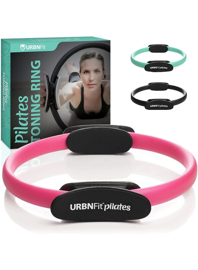 URBNFit Pilates Ring - 12