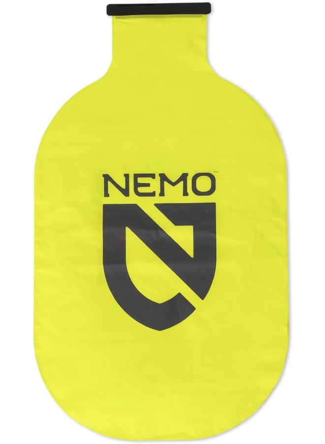Nemo Vortex Pump Sack Sleeping Pad Pump