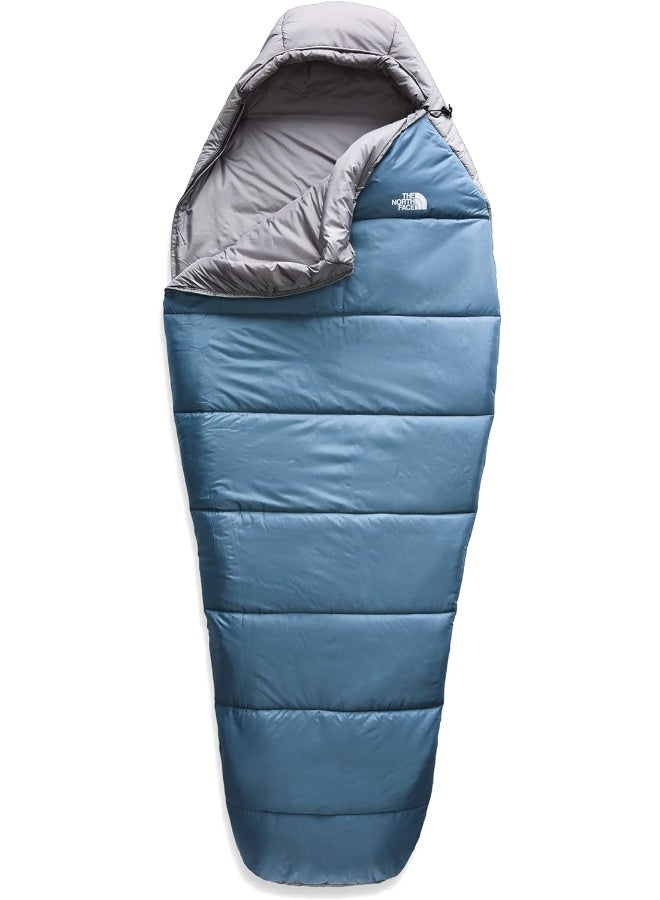 The North Face Wasatch 20F / -7C Backpacking Sleeping Bag