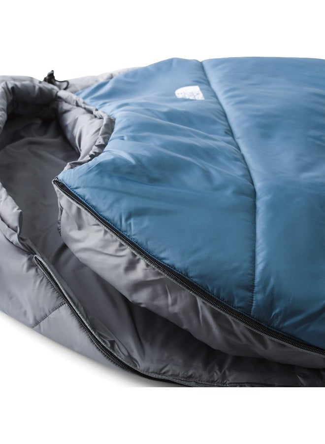 The North Face Wasatch 20F / -7C Backpacking Sleeping Bag