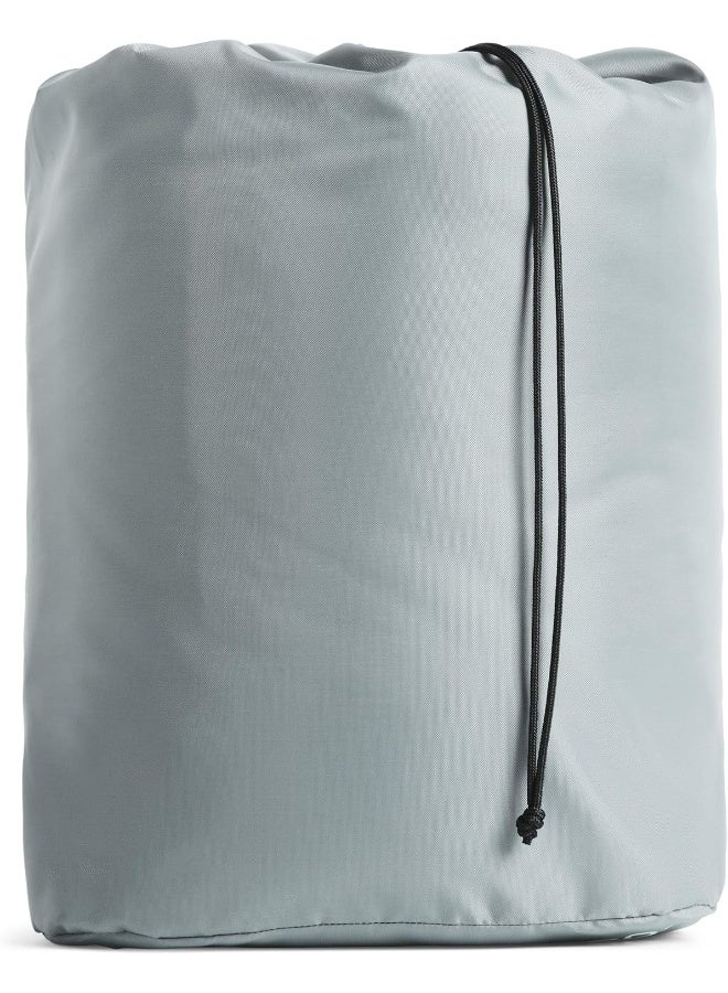 The North Face Wasatch 20F / -7C Backpacking Sleeping Bag