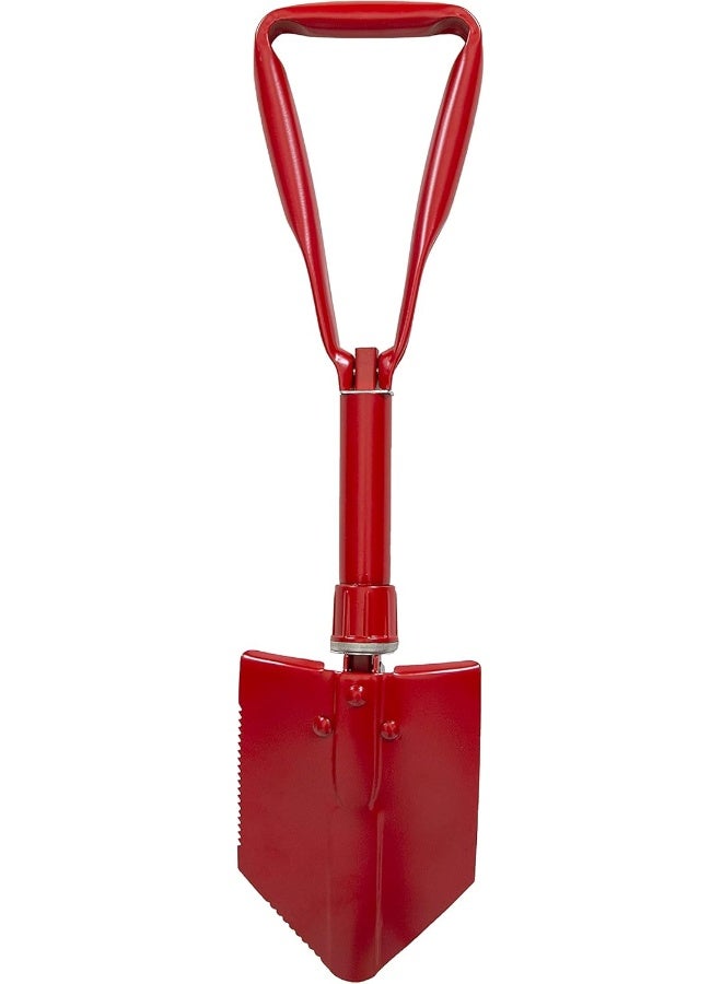 Stansport G.I. Style Double Folding Shovel