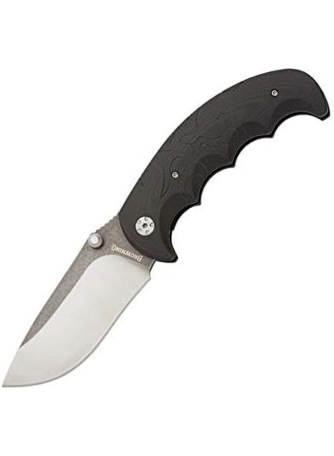 Browning 3220325B Knife, Primal Folder Boxed
