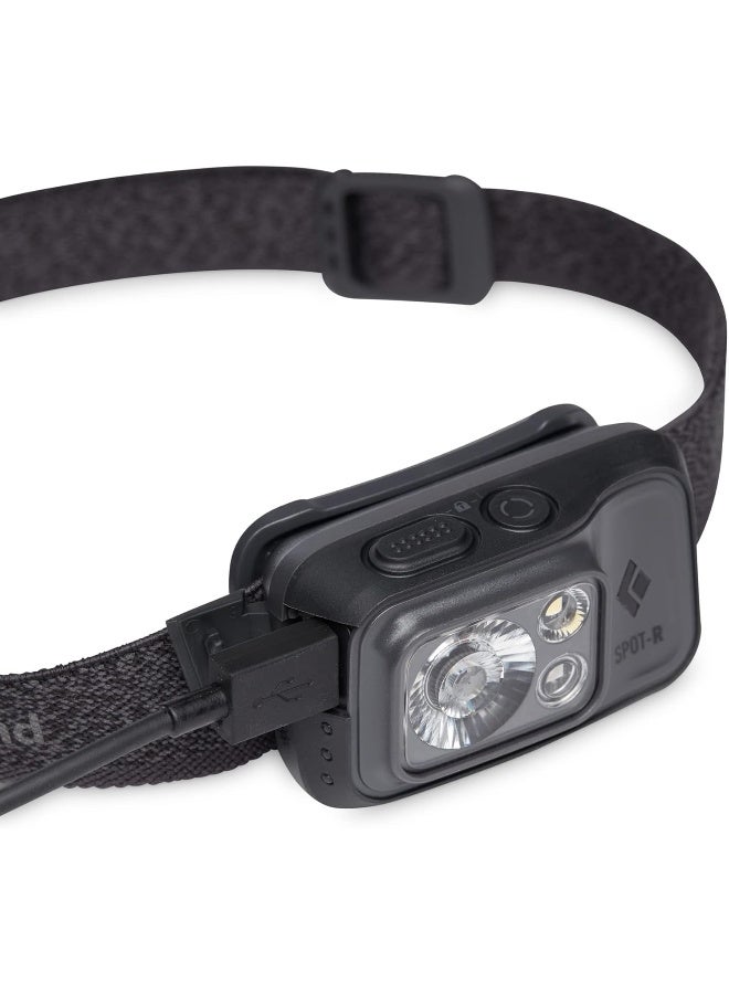 BlaDia SPOT 400-R HEADLAMP