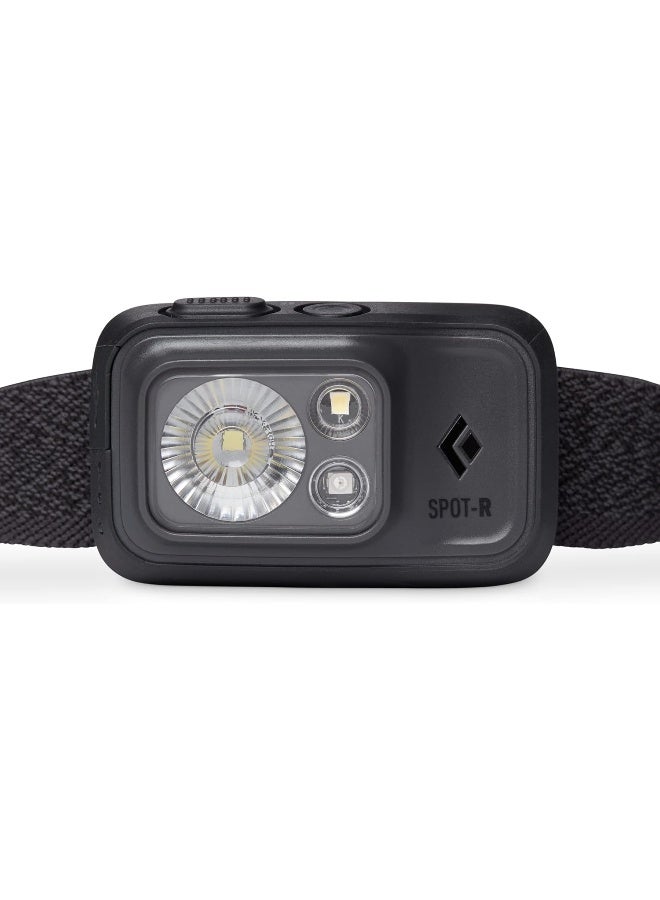 BlaDia SPOT 400-R HEADLAMP