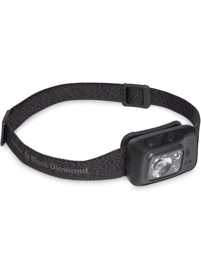 BlaDia SPOT 400-R HEADLAMP