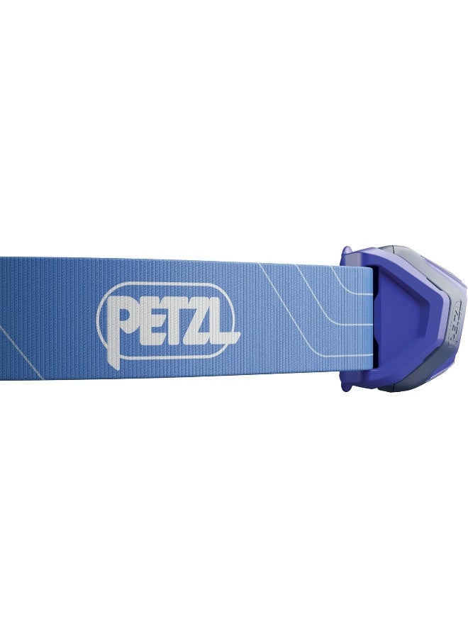 Petzl, Tikkina®, Frontal Lamp, Blue, U, Unisex-Adult