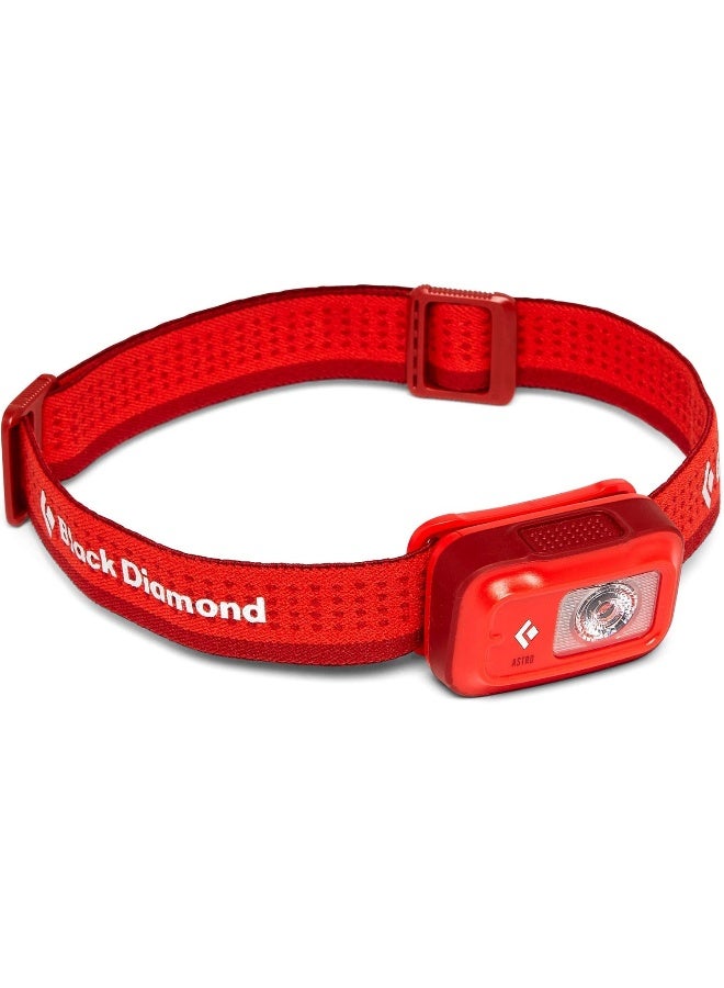 Black Diamond Equipment - Astro 250 Headlamp - Octane