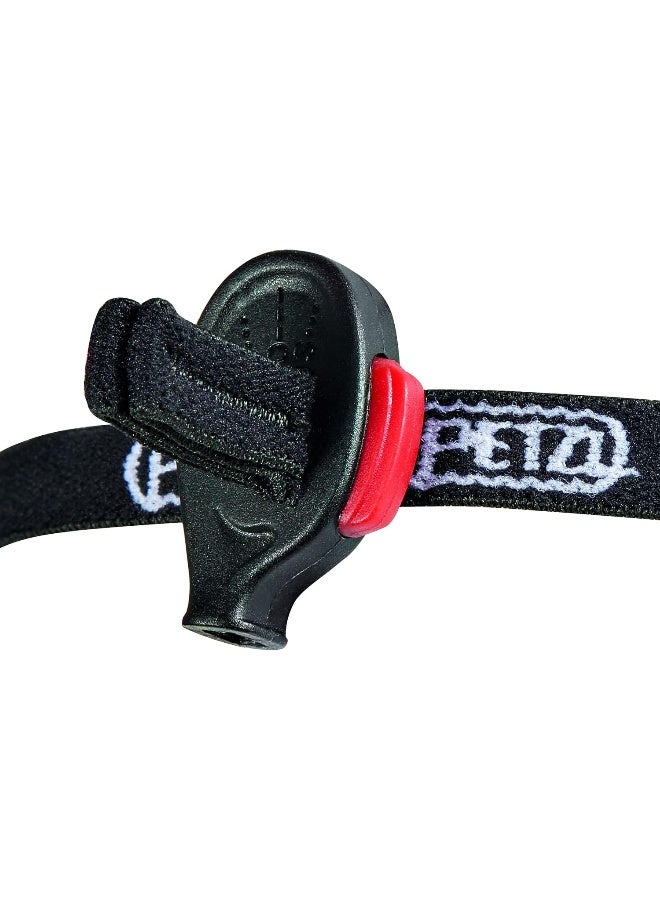 Petzl E + Lite Front Emergency Lamp 40 Lumens