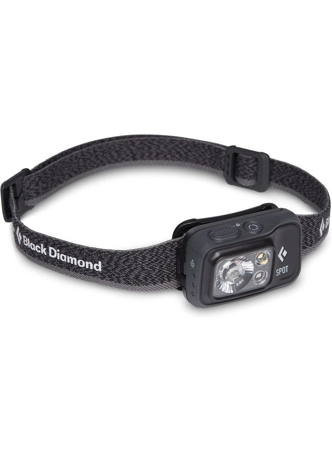 BlaDia Spotlight 400 HeadLAMP GY