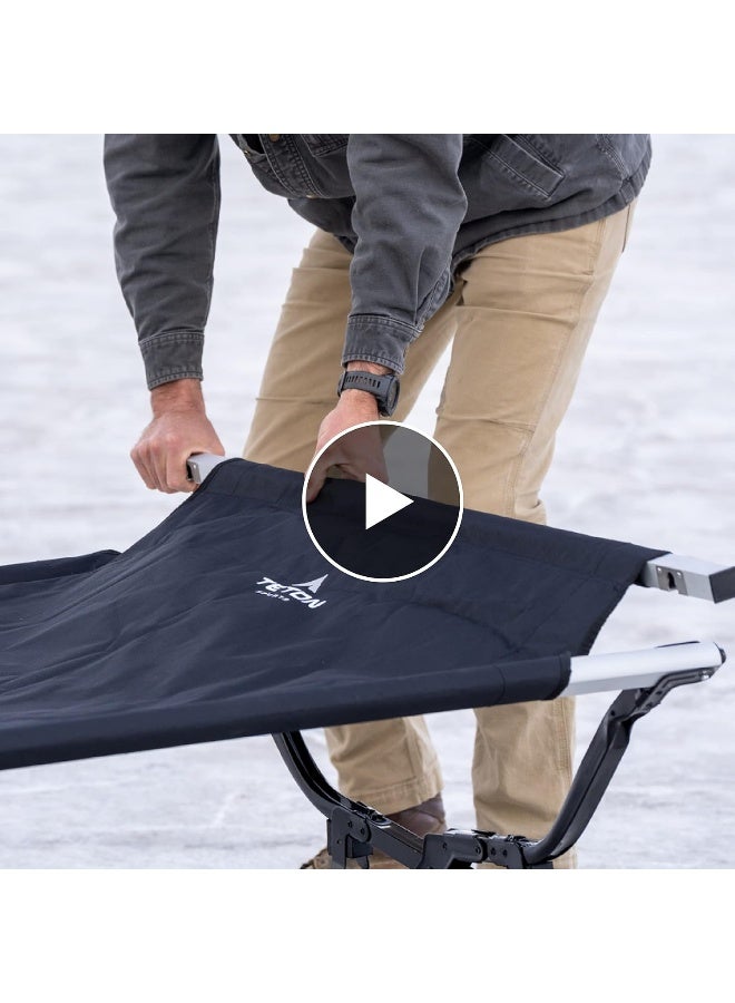 TETON Sports Camp Cot