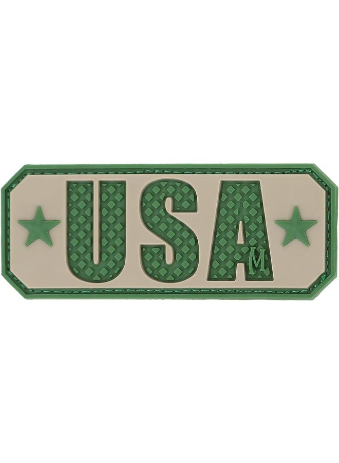 Maxpedition Gear USA Patch