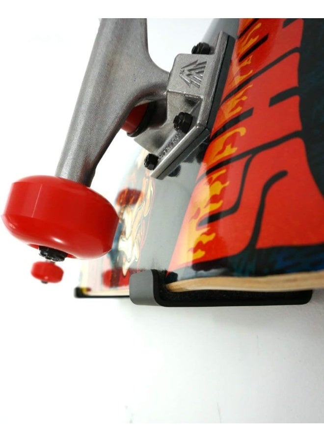 StoreYourBoard Naked Skate, Skateboard Storage Rack