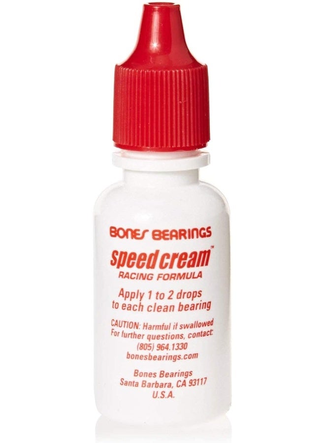 Bones Speed Cream Skate Bearing Lubricant