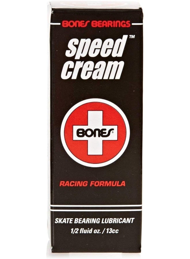 Bones Speed Cream Skate Bearing Lubricant