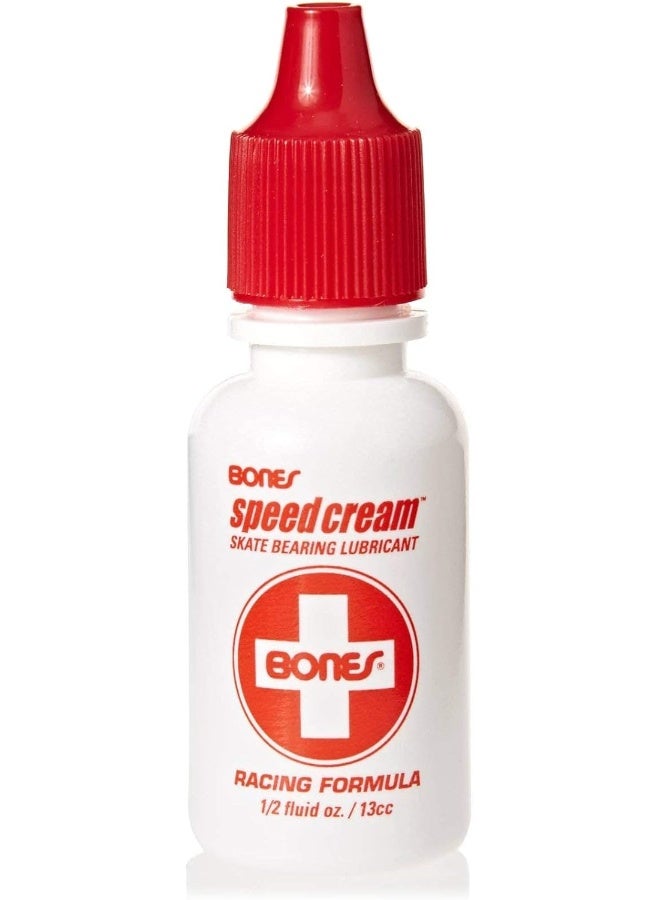 Bones Speed Cream Skate Bearing Lubricant