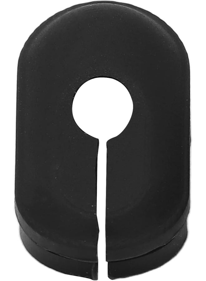 Vbestlife 3Pcs Electric Scooter Sealed Silicone Cable Buckle Compatible with Ninebot MAX G30 Electric Scooter
