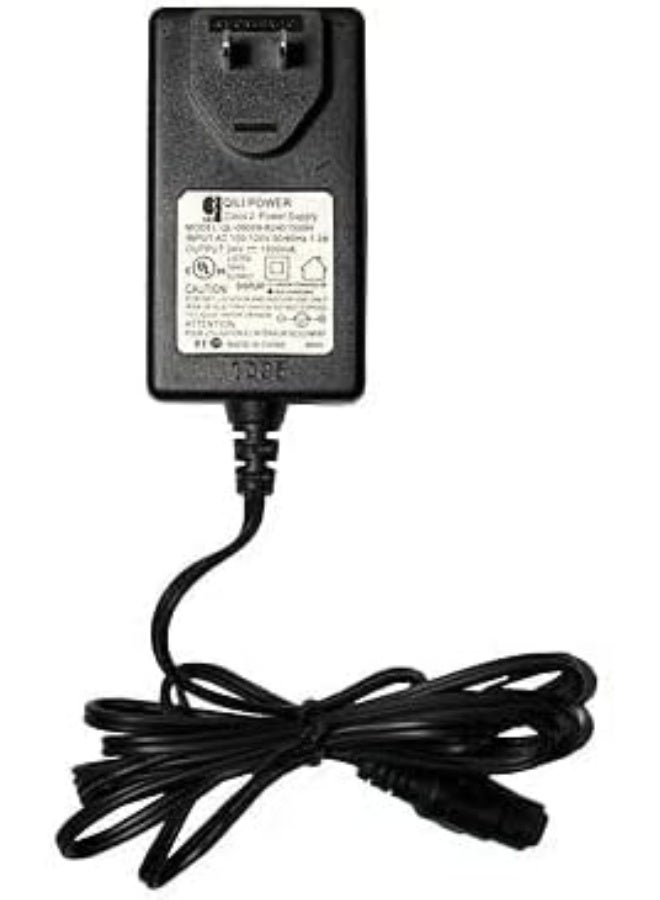 Battery Charger (Various Razor Products)