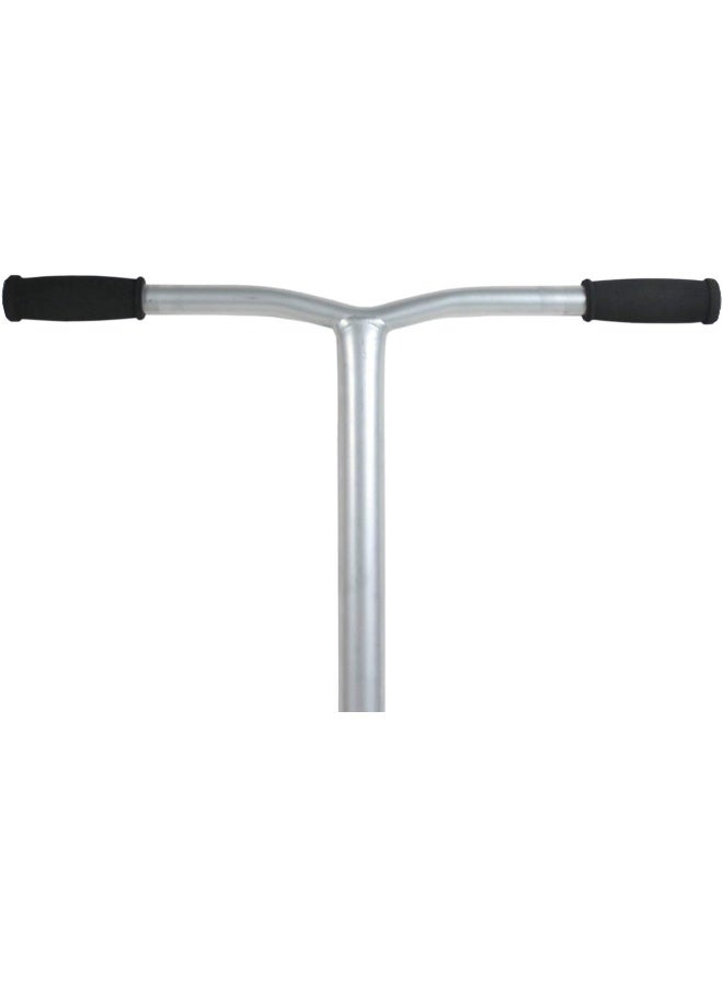 Kick Push Scooter Handle Grips, Black