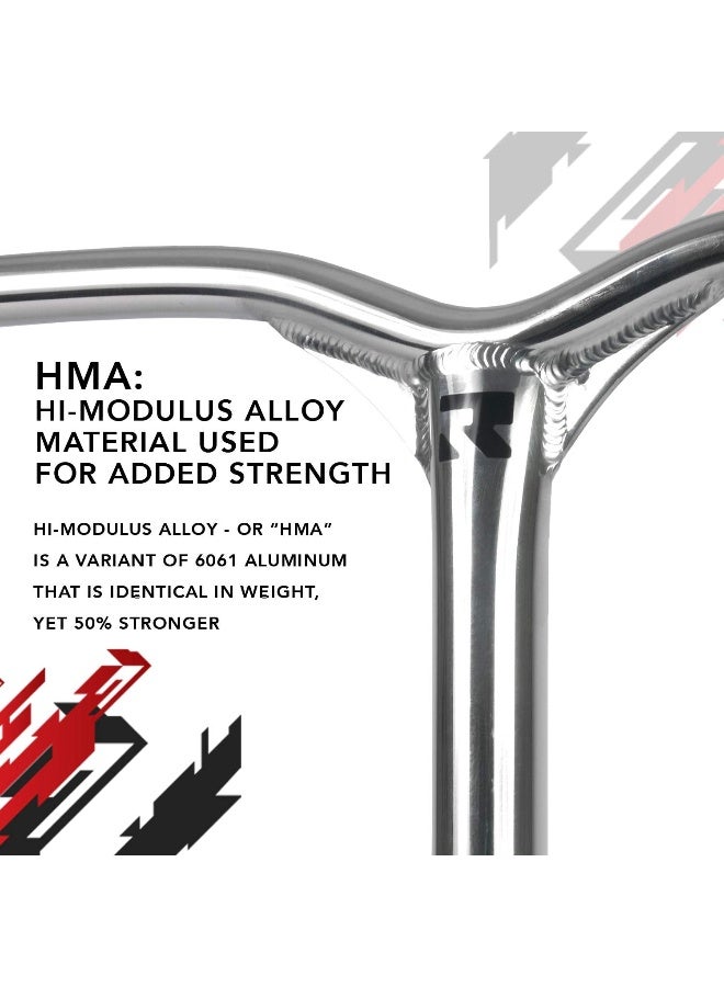 Root Industries - Invictus Scooter Handlebars (Mirror)