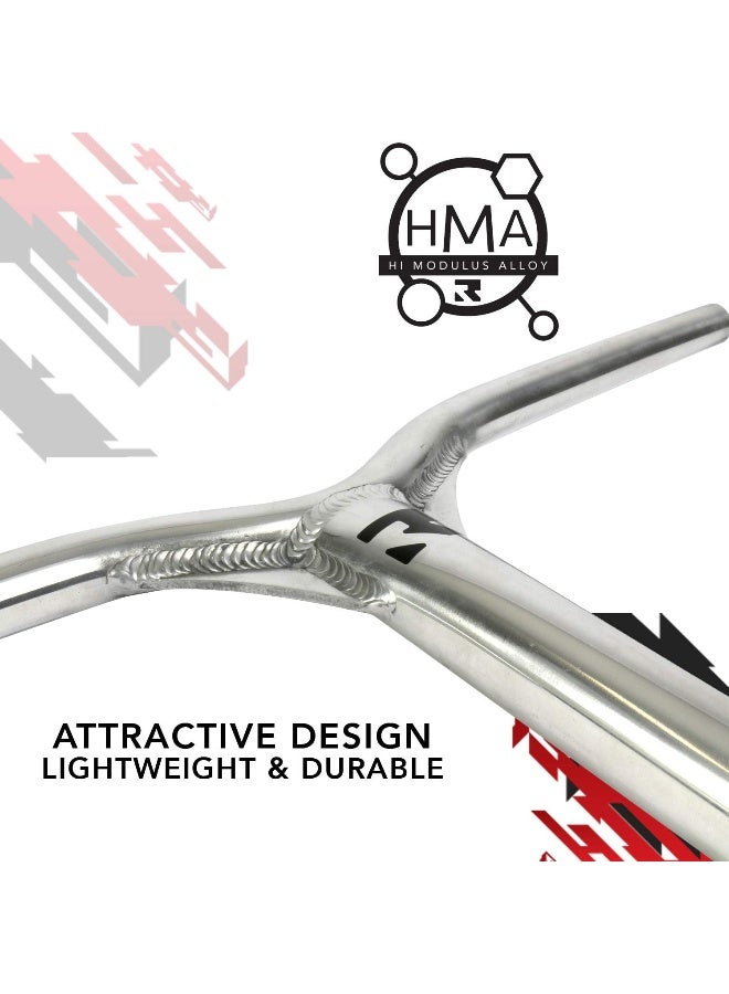 Root Industries - Invictus Scooter Handlebars (Mirror)