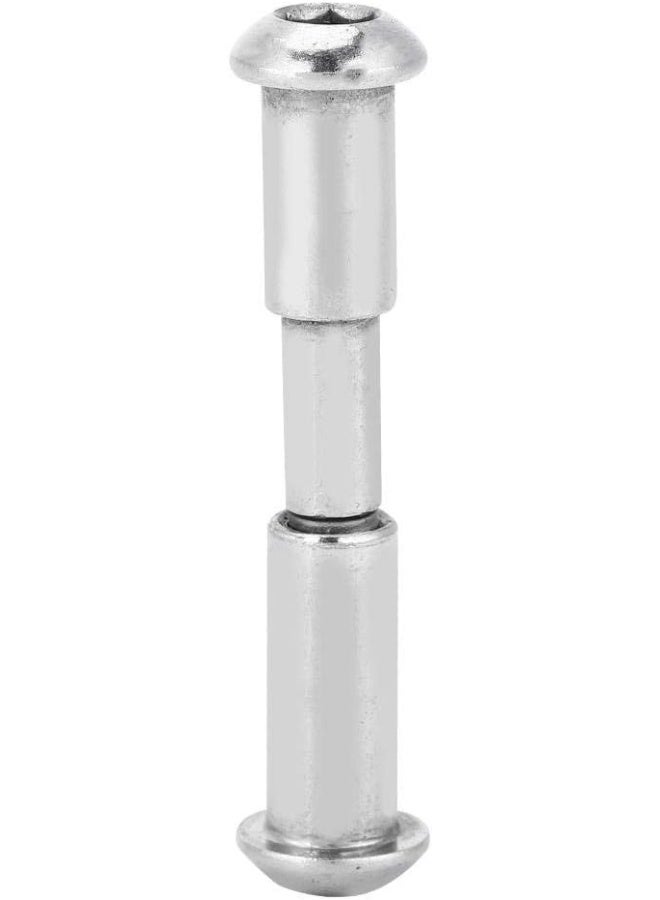 Keenso Fixed Bolt Screw Folding, Fixed Bolt Replacement Parts for M365 Scooter