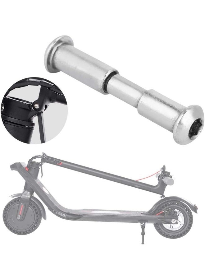 Keenso Fixed Bolt Screw Folding, Fixed Bolt Replacement Parts for M365 Scooter