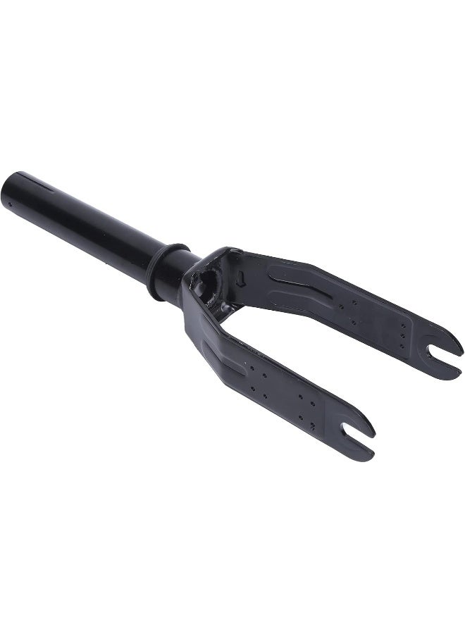 Front Fork Replacement, Scooter Fork Rugged Durable Easily Install Electric Scooter Accessory for M365 M365PRO PRO2
