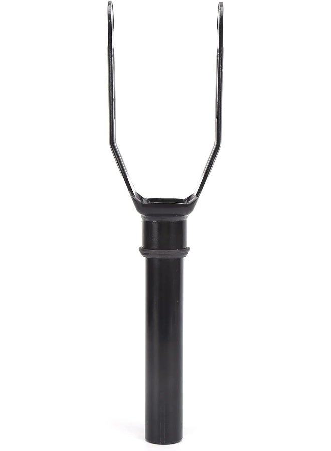 Front Fork Replacement, Scooter Fork Rugged Durable Easily Install Electric Scooter Accessory for M365 M365PRO PRO2
