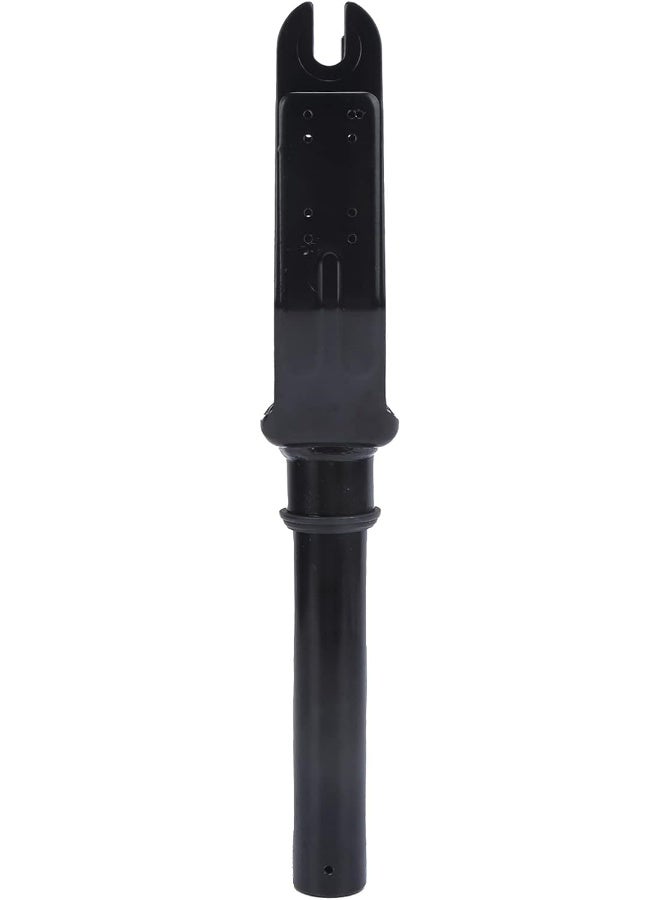 Front Fork Replacement, Scooter Fork Rugged Durable Easily Install Electric Scooter Accessory for M365 M365PRO PRO2