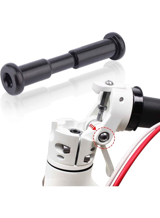 TOMALL Shaft Locking Screw Assembled Screw Folding Place Fixed Bolt Replacement Parts for Xiaomi M365 Electric Scooter